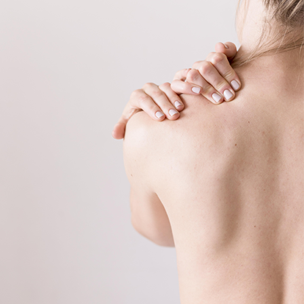 aceite de magnesio Relajación Muscular