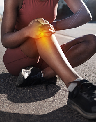 Aliviar Calambres con Aceite de Magnesio