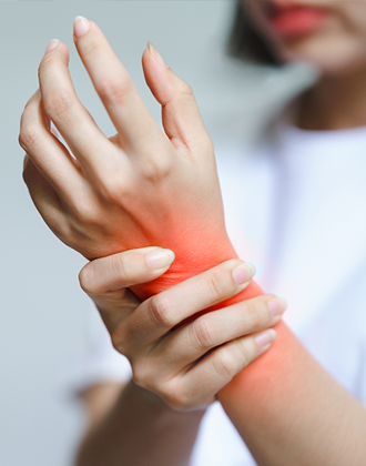 Reducción de la Inflamación con Aceite de Magnesio