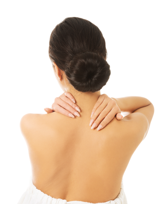 Relajación Muscular Con Aceite de Magnesio